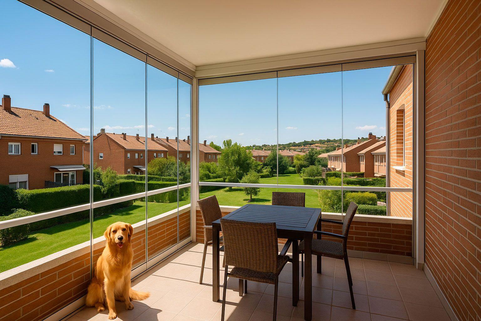 Cerramientos en Algete