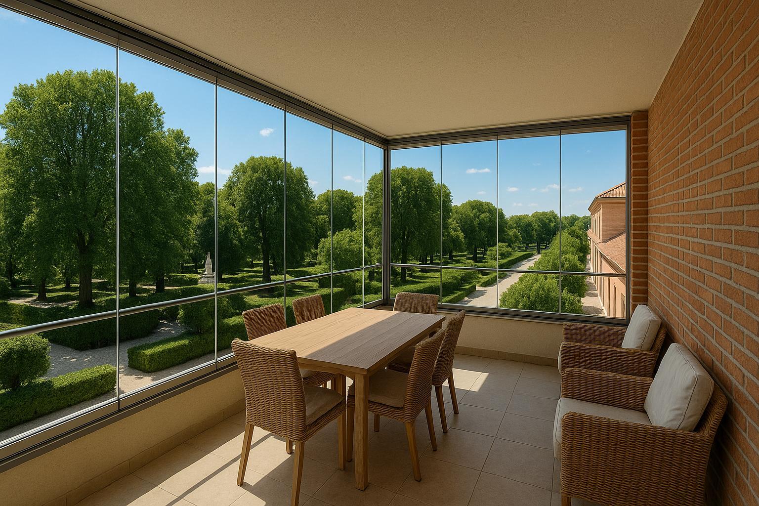 Cerramientos en Aranjuez