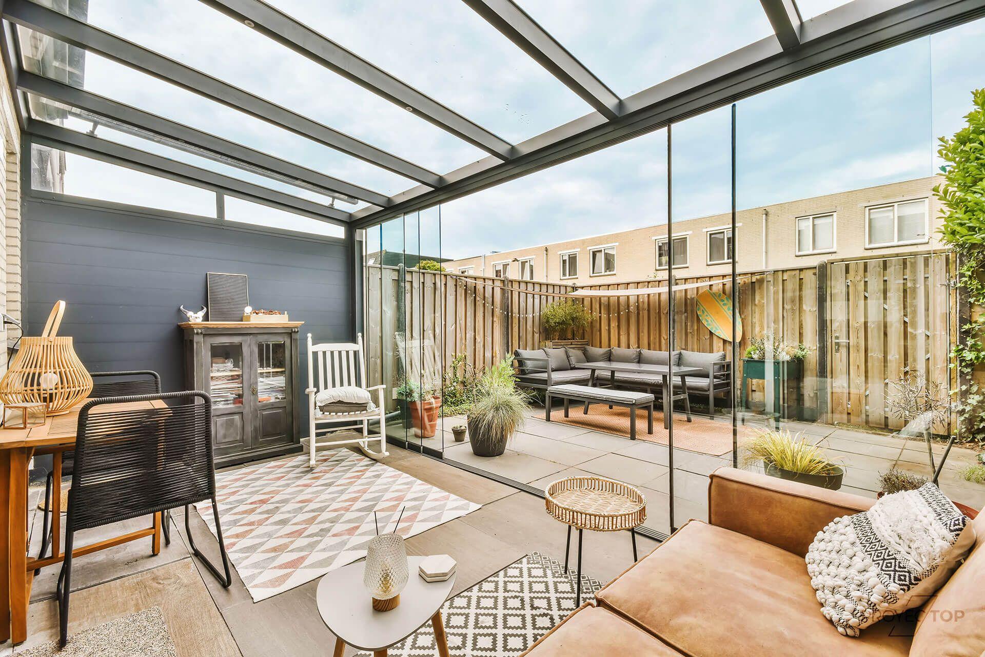 Cerramientos en Alcobendas