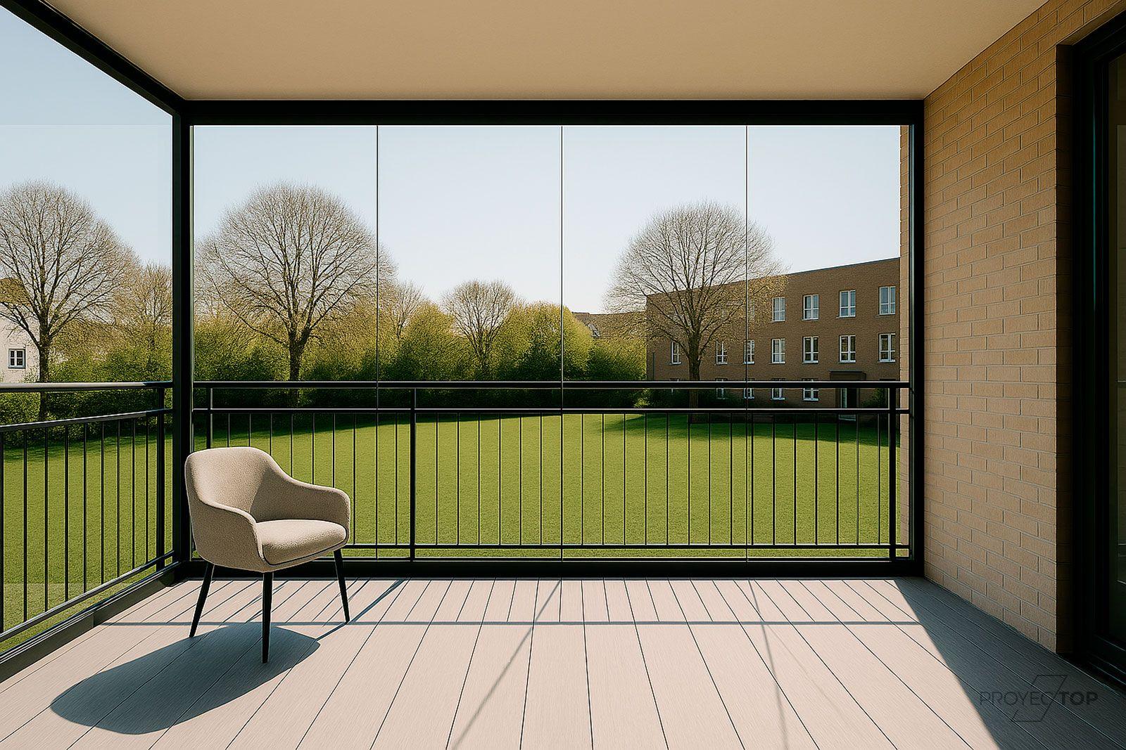 Cerramientos en Rivas Vaciamadrid