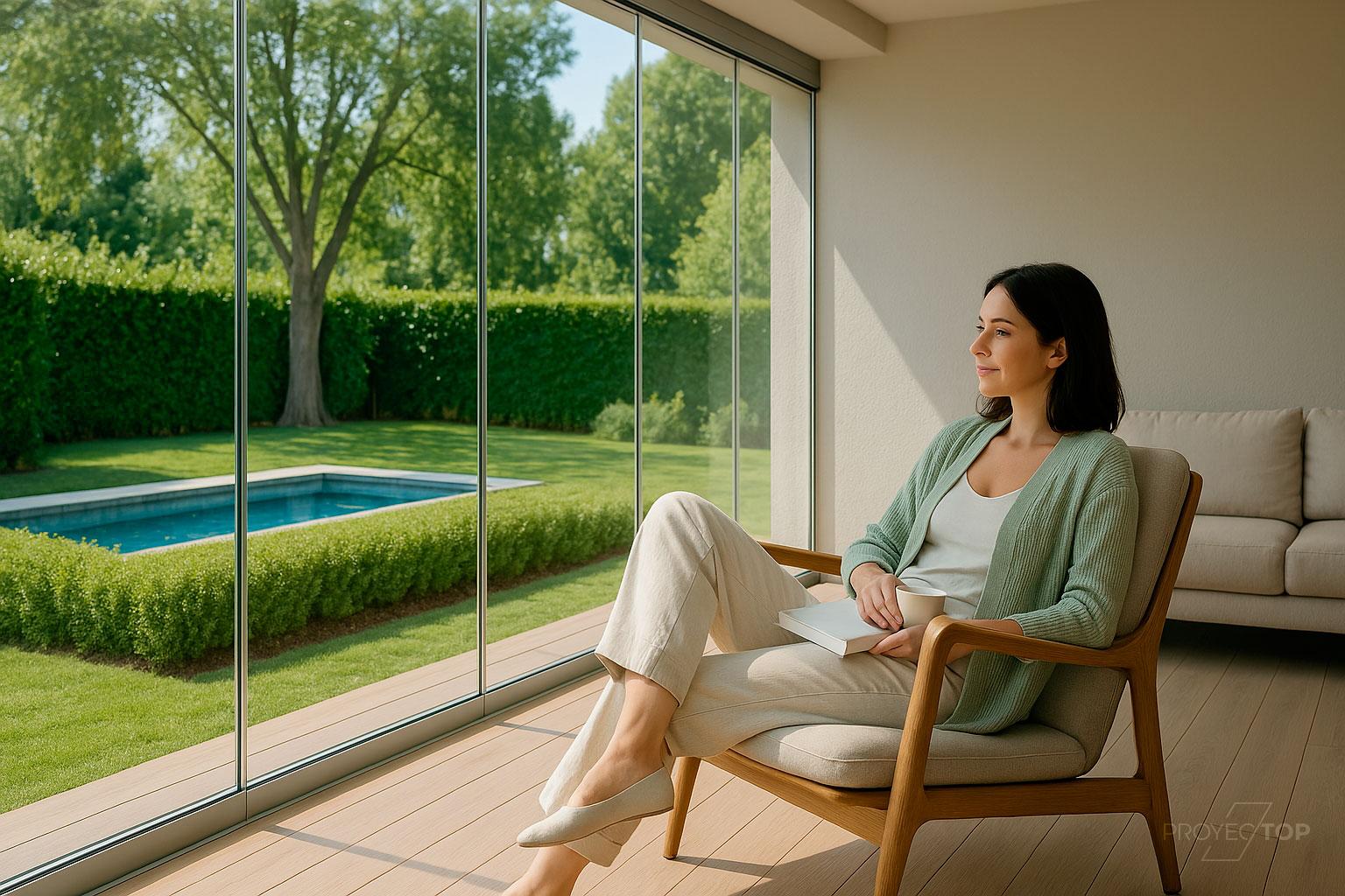 Cerramientos en Madrid