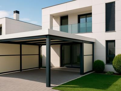 Panel Sándwich en Madrid