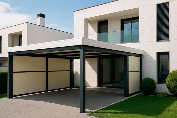 Panel Sándwich en Madrid