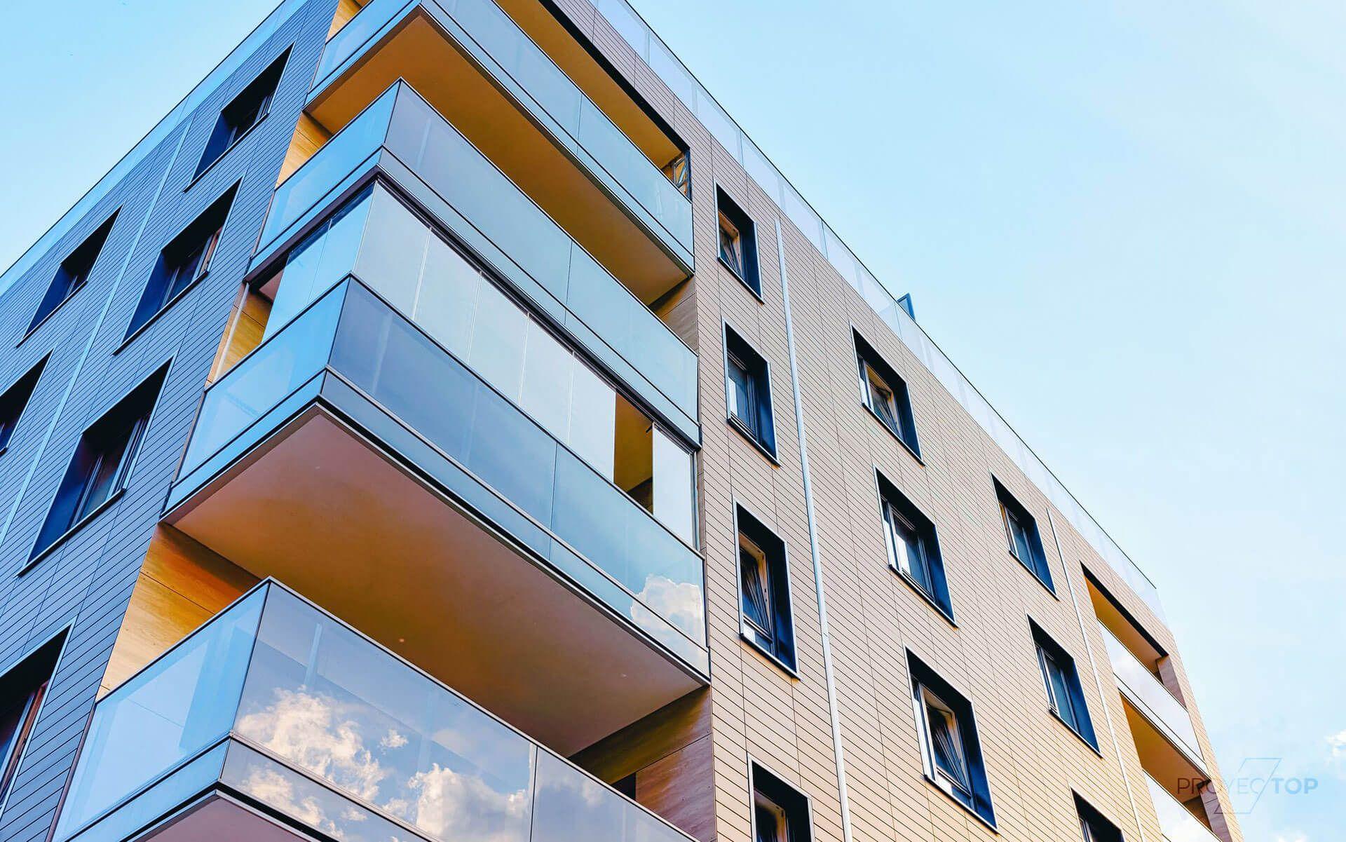 Cerramientos en San Sebastián de los Reyes