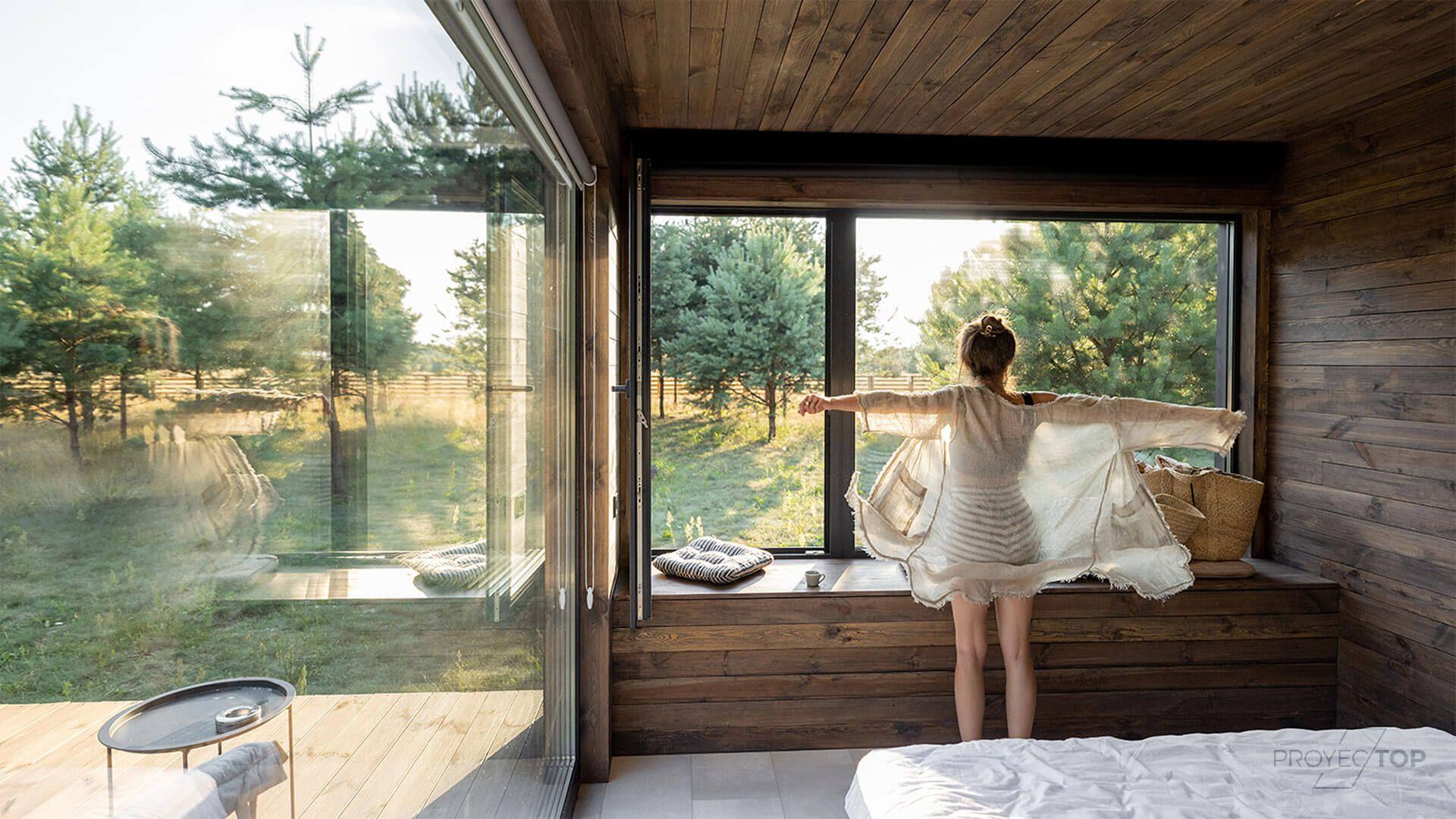 Cerramientos en Villaviciosa de Odón