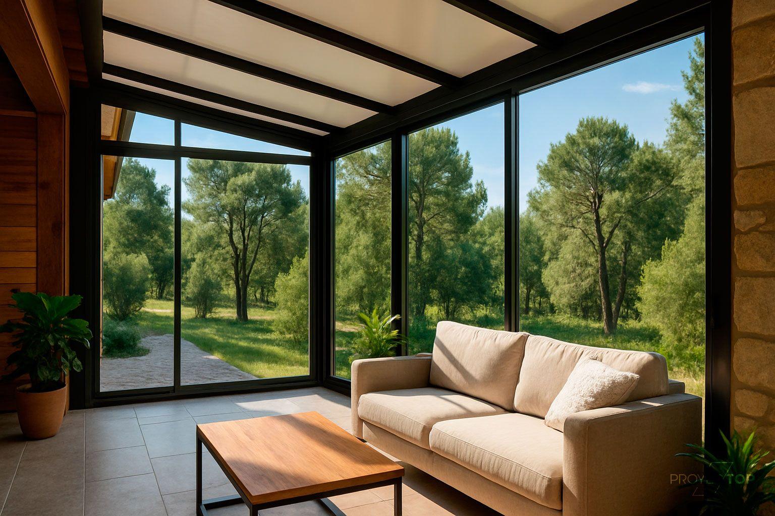 Cerramientos en Galapagar