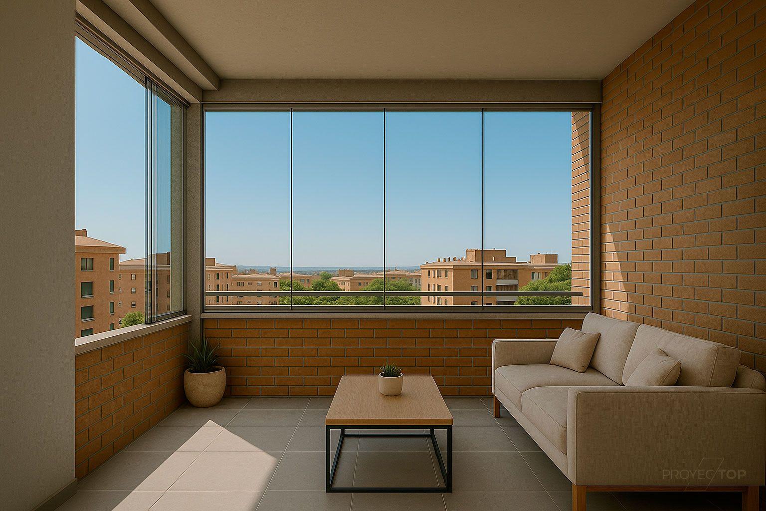 Cerramientos en Getafe