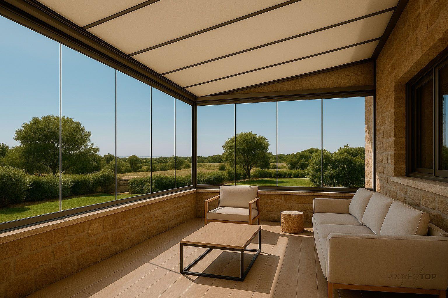 Cerramientos en Villanueva de la Cañada