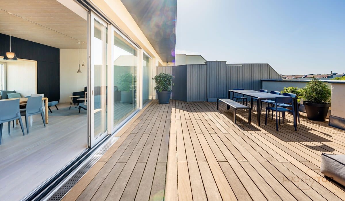 Imagen de Referencia de Instalación de Cerramiento en Las Rozas