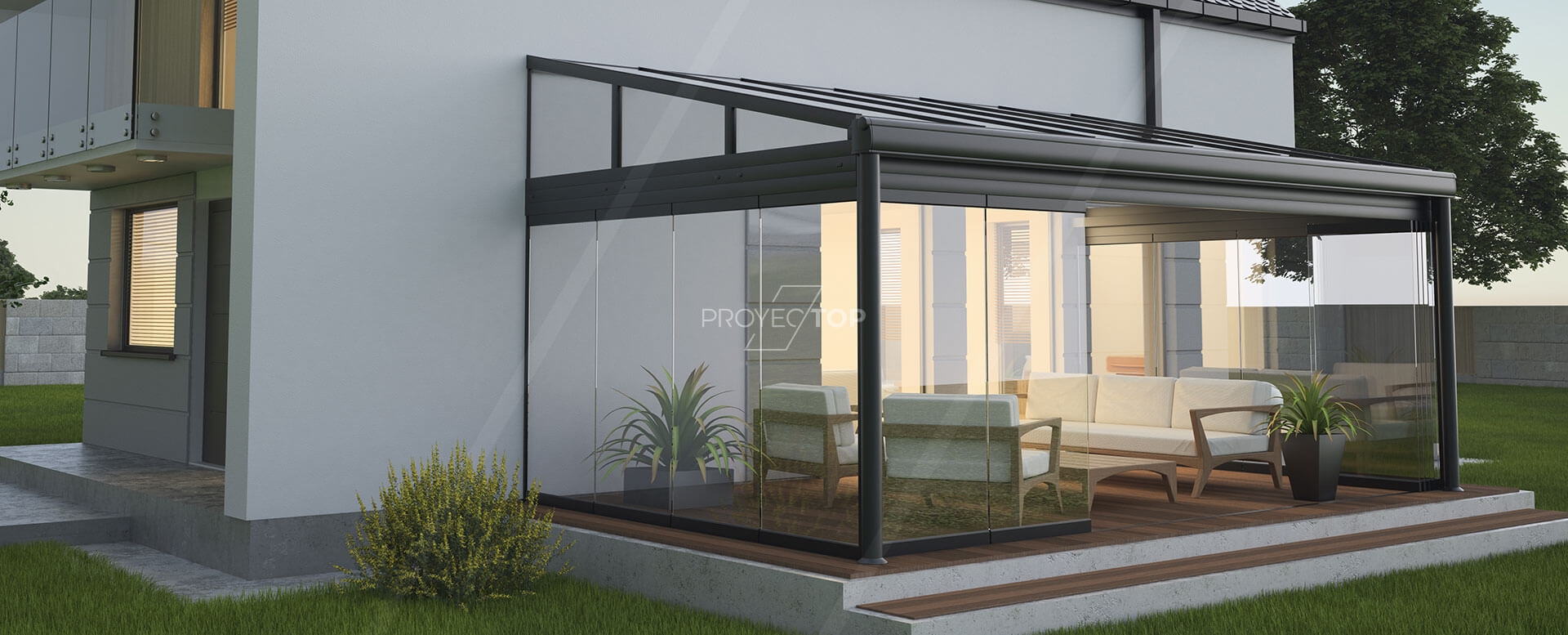 Empresa de Cerramientos en Madrid